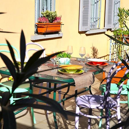 Vittoria Suite Di Charme Μιλάνο Εξωτερικό φωτογραφία