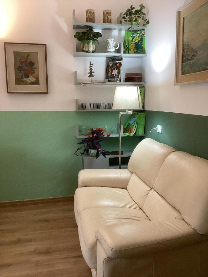 Vittoria Suite Di Charme Μιλάνο Εξωτερικό φωτογραφία