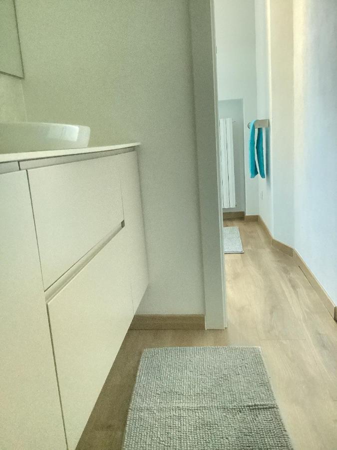Vittoria Suite Di Charme Μιλάνο Εξωτερικό φωτογραφία