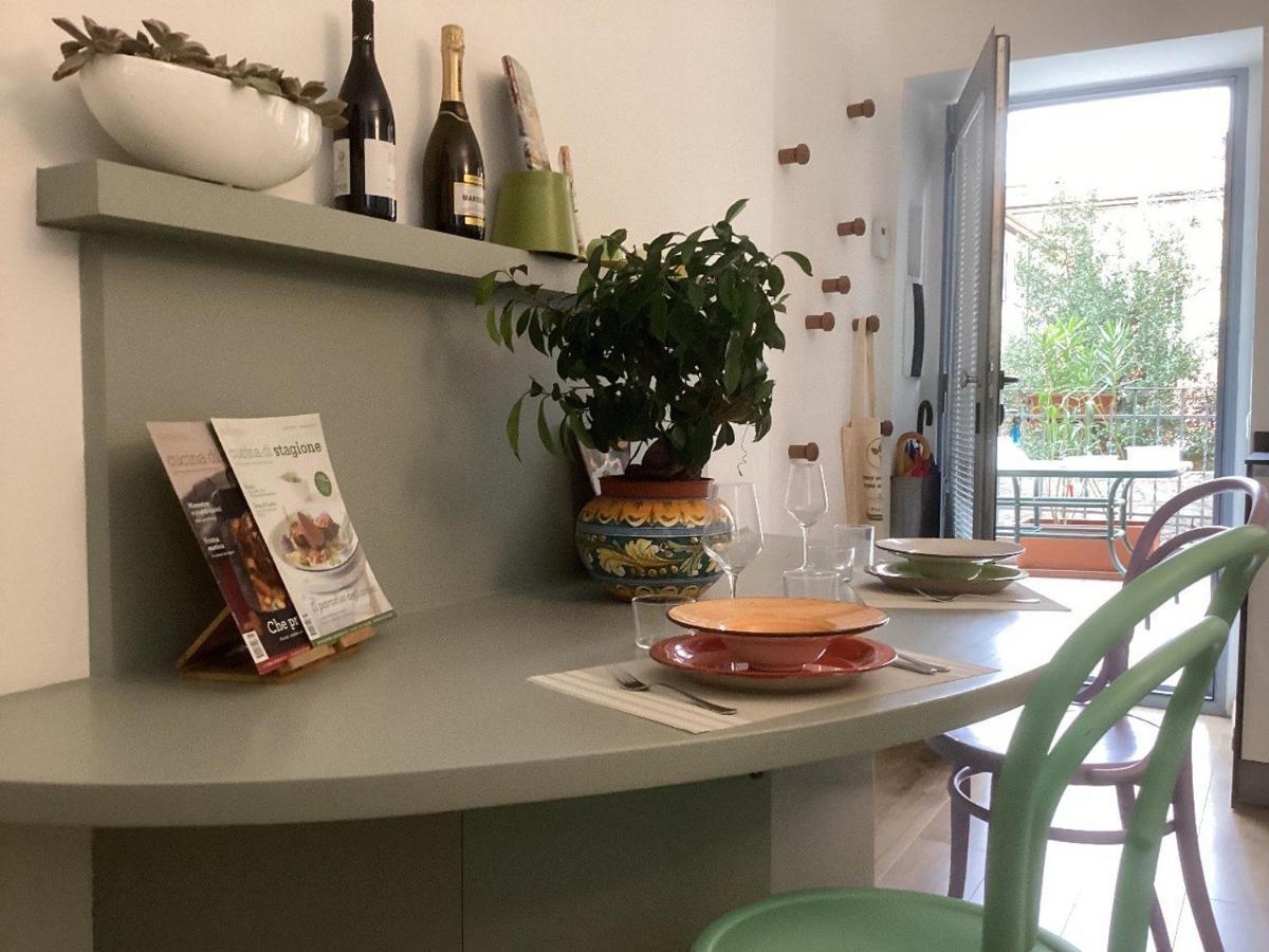 Vittoria Suite Di Charme Μιλάνο Εξωτερικό φωτογραφία