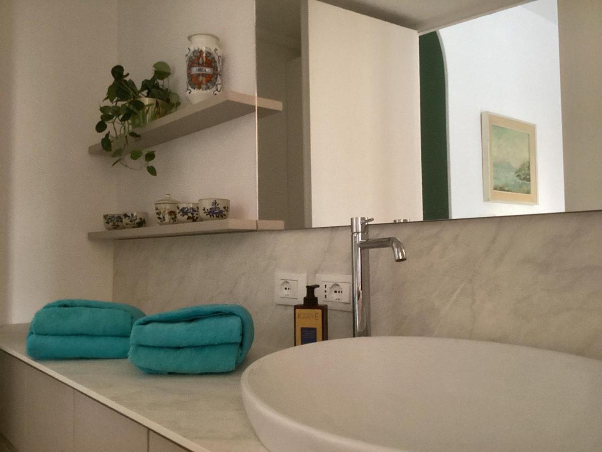 Vittoria Suite Di Charme Μιλάνο Εξωτερικό φωτογραφία