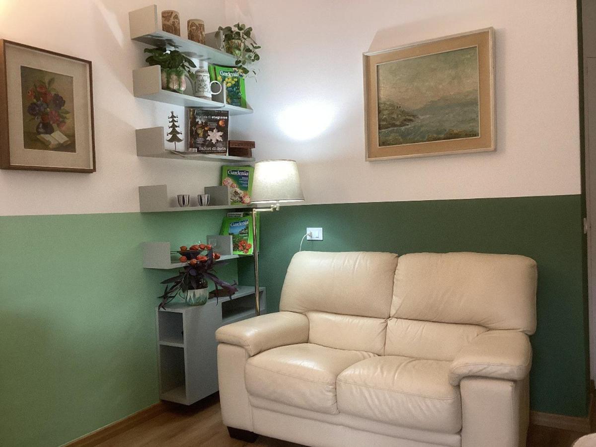 Vittoria Suite Di Charme Μιλάνο Εξωτερικό φωτογραφία