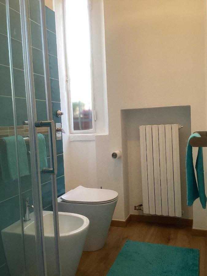 Vittoria Suite Di Charme Μιλάνο Εξωτερικό φωτογραφία
