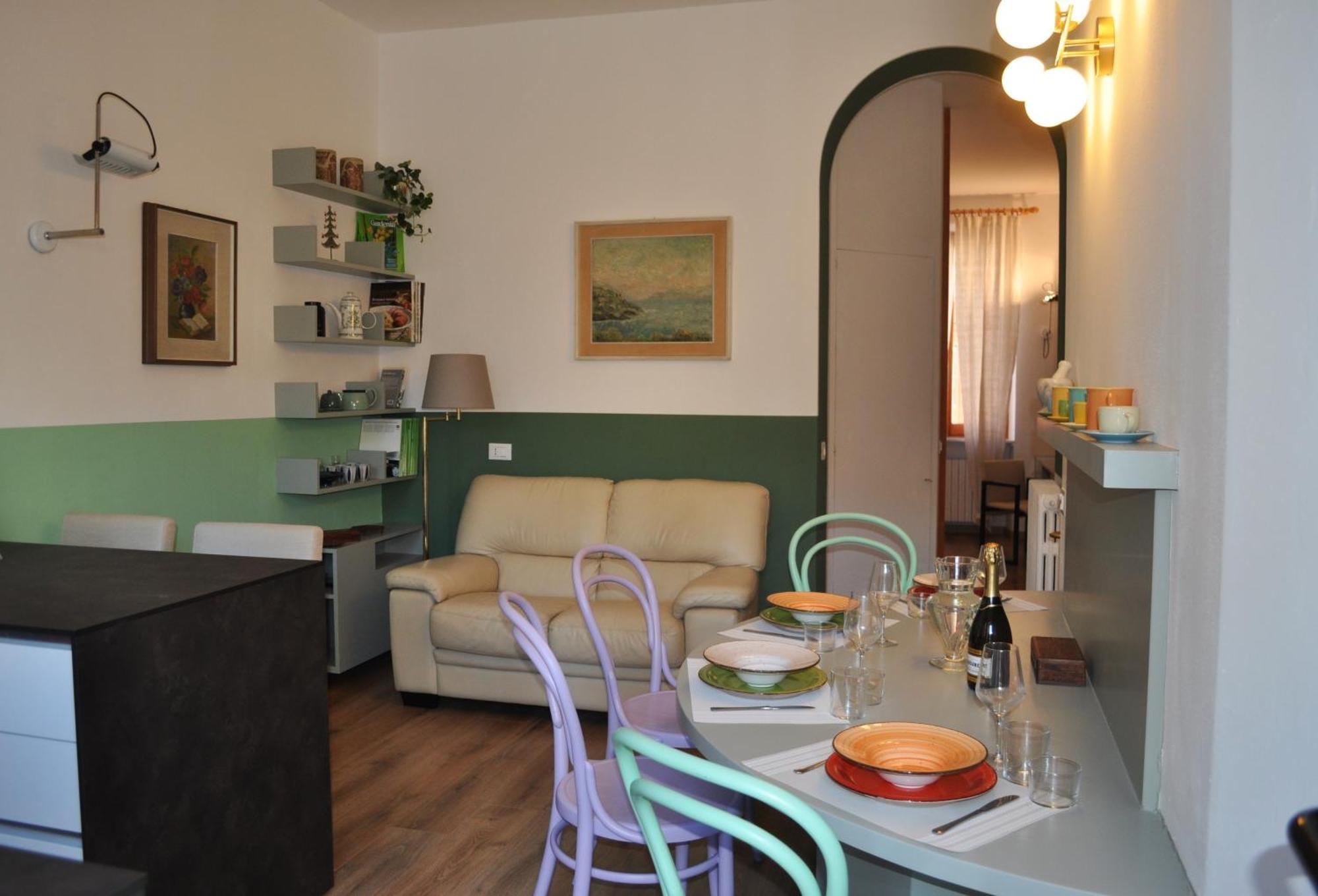 Vittoria Suite Di Charme Μιλάνο Εξωτερικό φωτογραφία