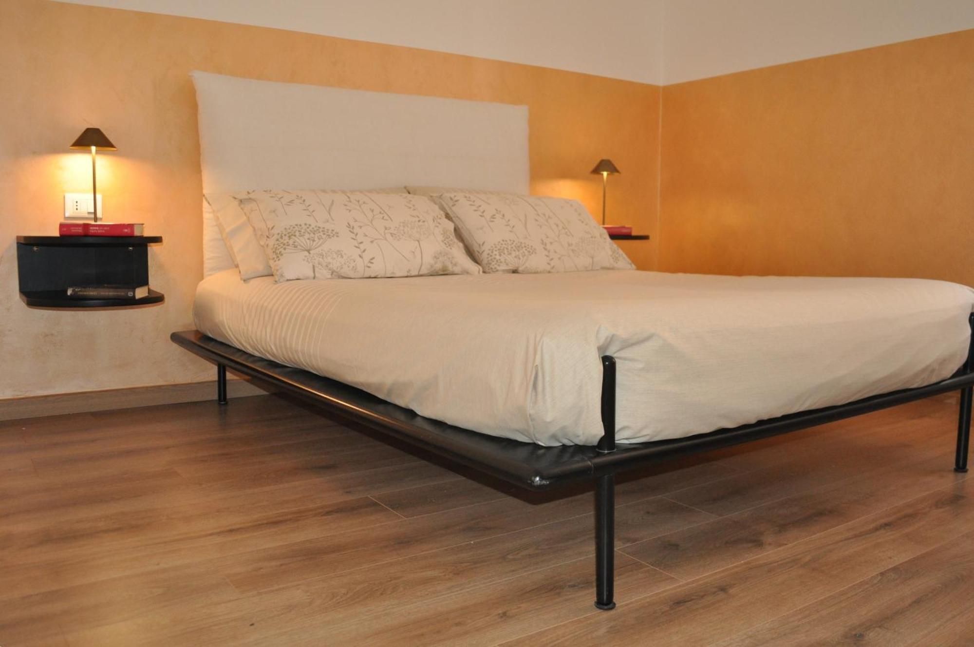 Vittoria Suite Di Charme Μιλάνο Εξωτερικό φωτογραφία