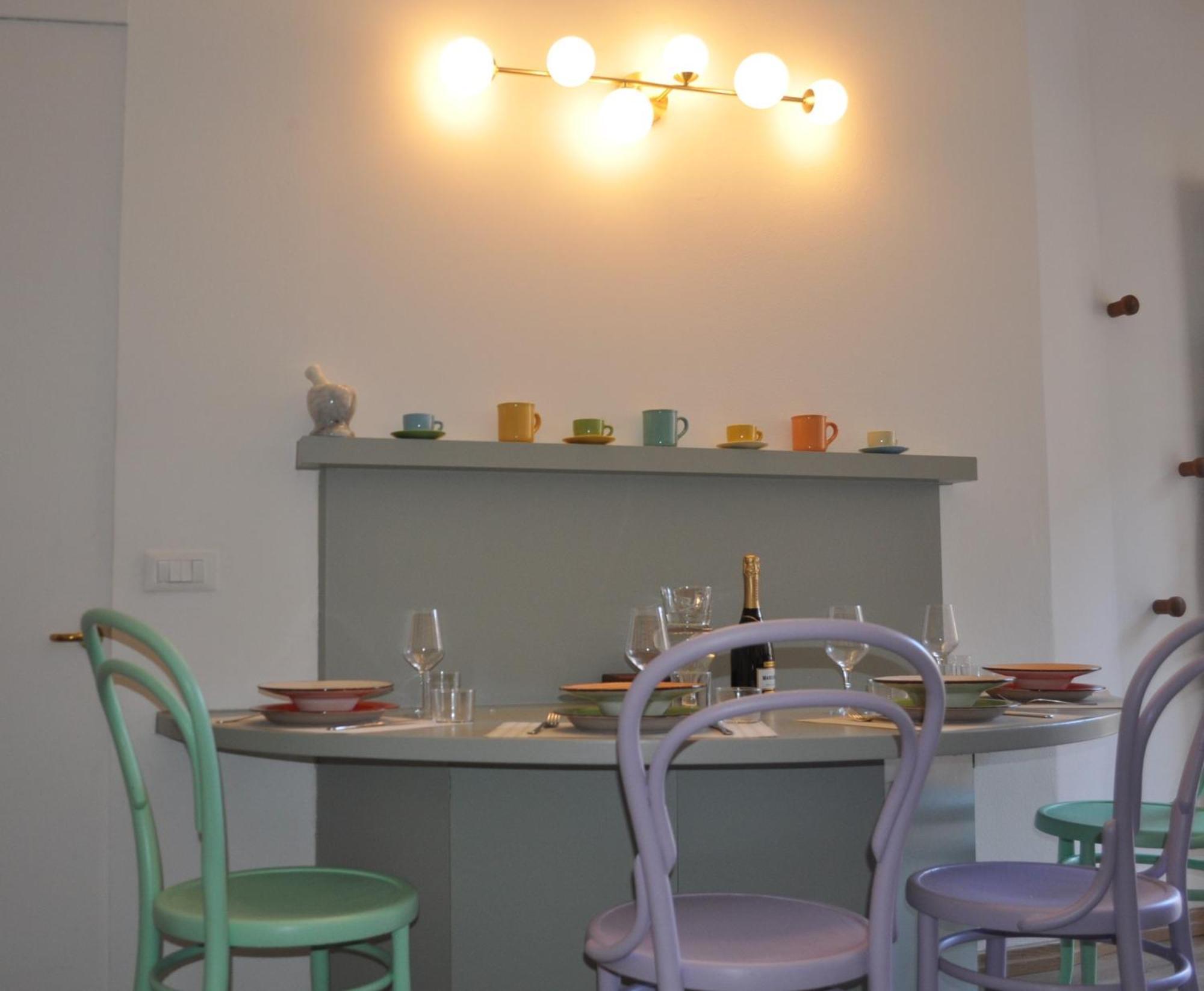 Vittoria Suite Di Charme Μιλάνο Εξωτερικό φωτογραφία