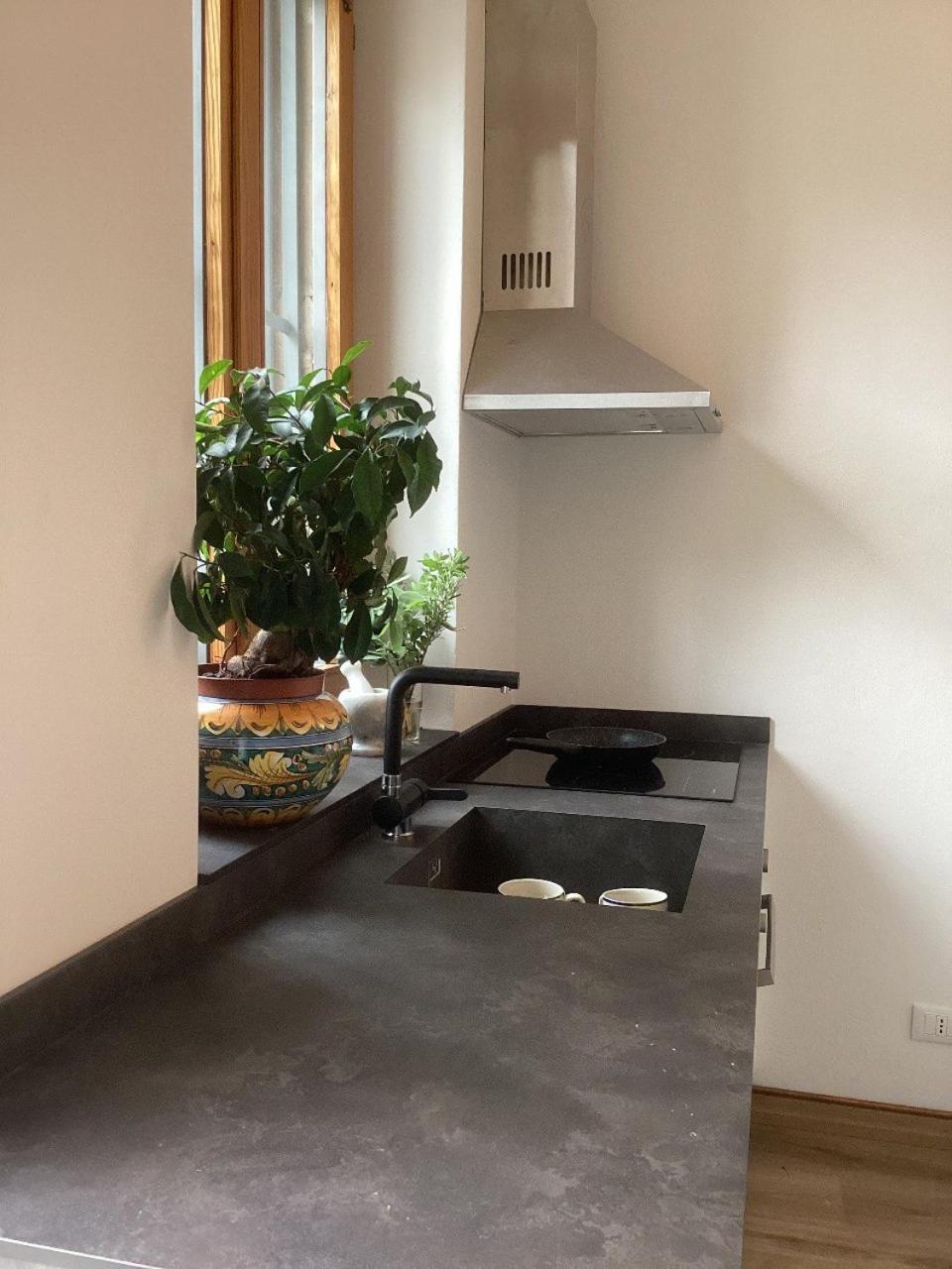 Vittoria Suite Di Charme Μιλάνο Εξωτερικό φωτογραφία