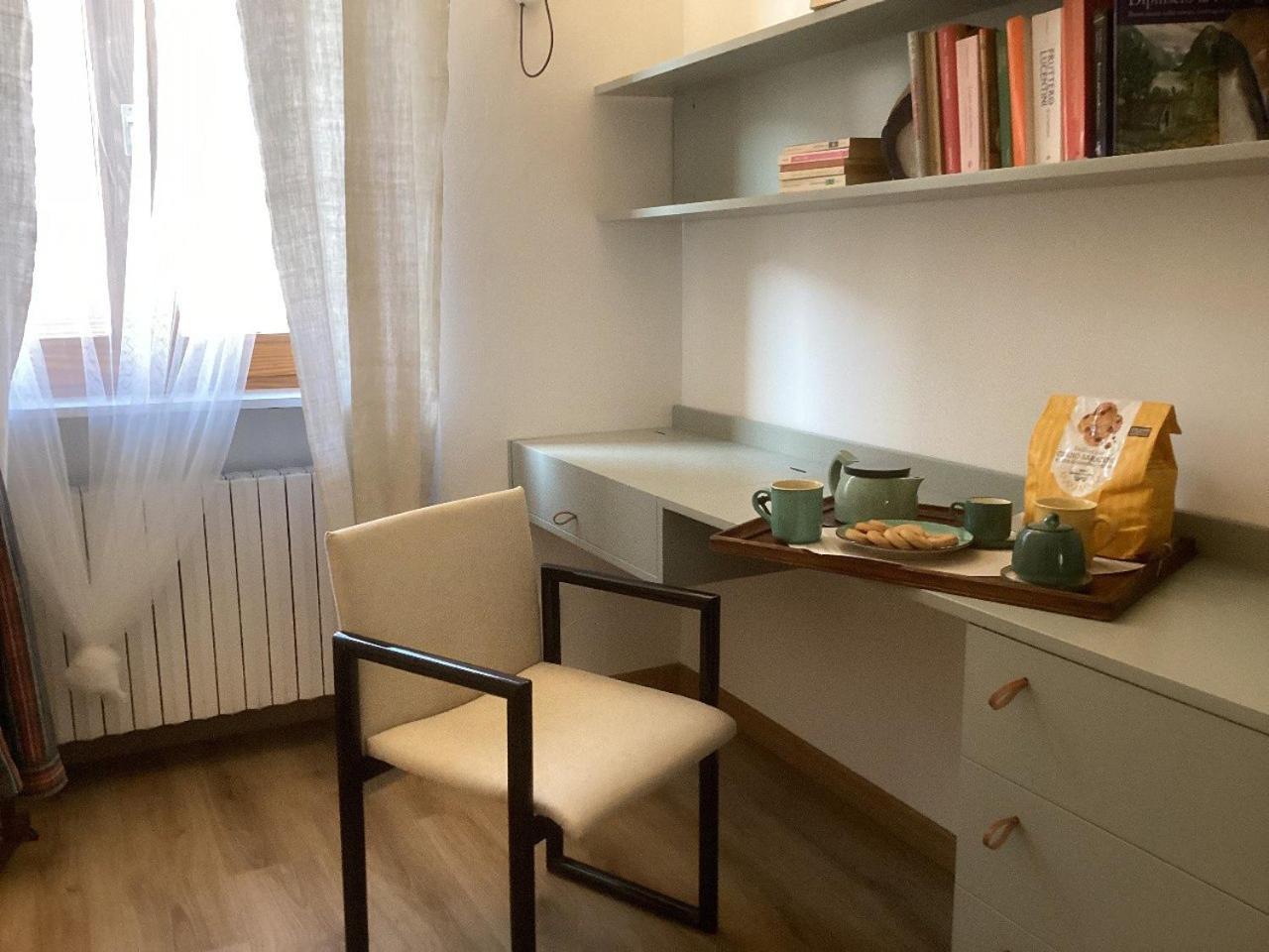 Vittoria Suite Di Charme Μιλάνο Εξωτερικό φωτογραφία