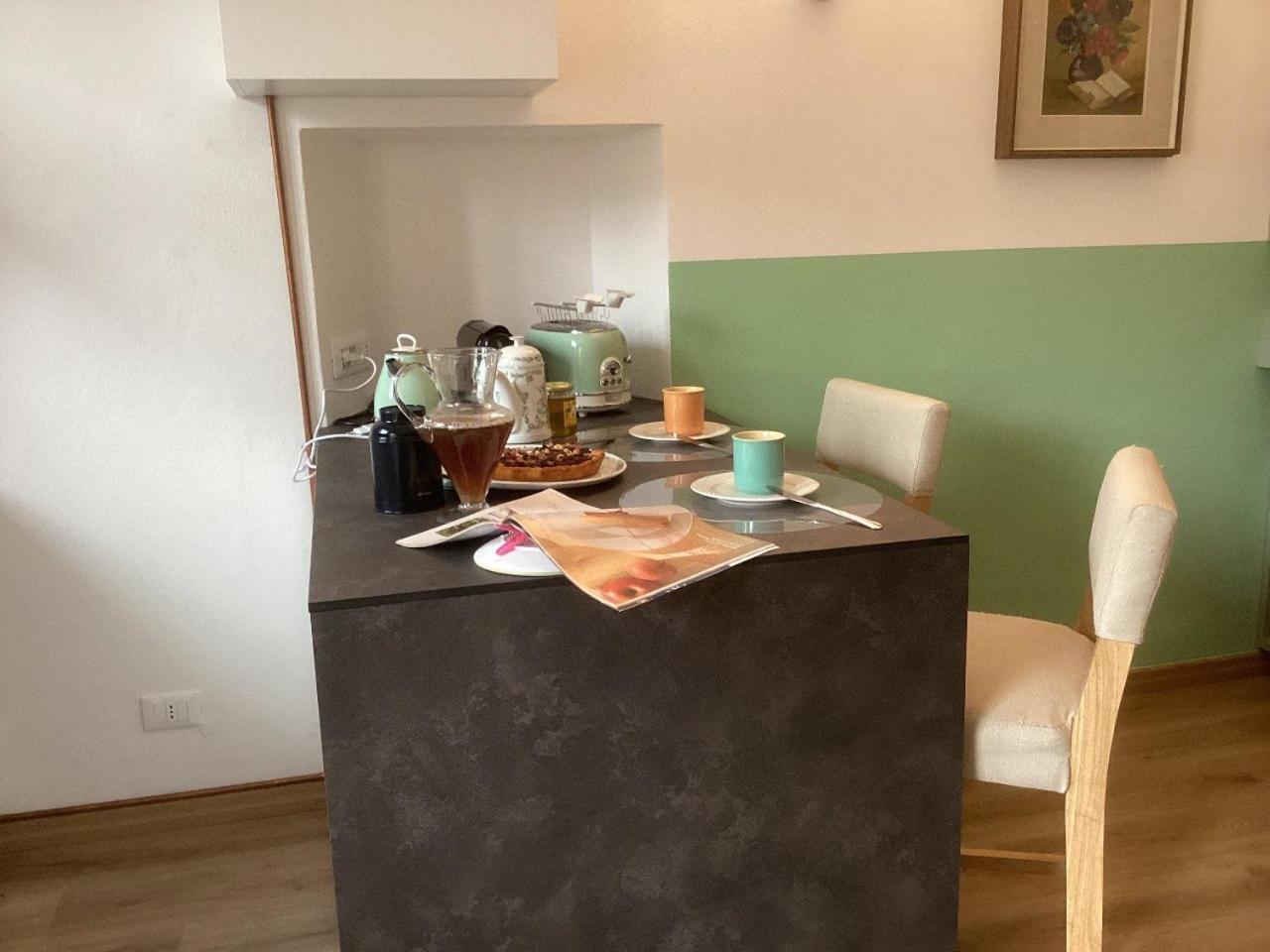 Vittoria Suite Di Charme Μιλάνο Εξωτερικό φωτογραφία