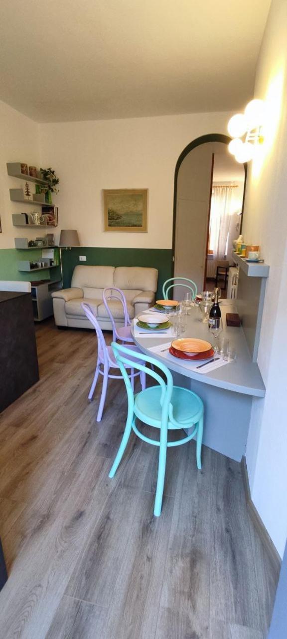 Vittoria Suite Di Charme Μιλάνο Εξωτερικό φωτογραφία
