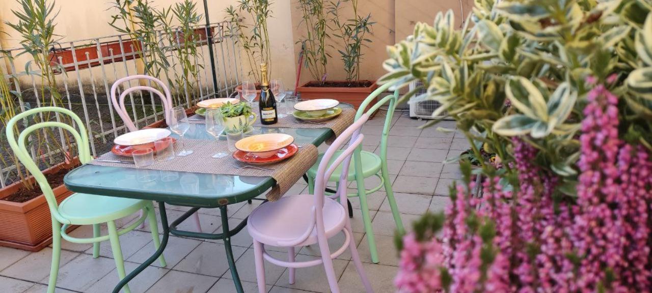 Vittoria Suite Di Charme Μιλάνο Εξωτερικό φωτογραφία